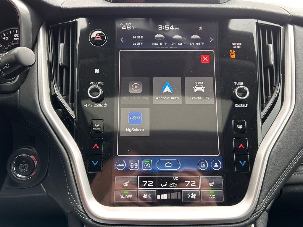 2023 Subaru Outback Limited XT