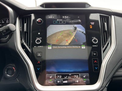 2023 Subaru Outback Limited XT