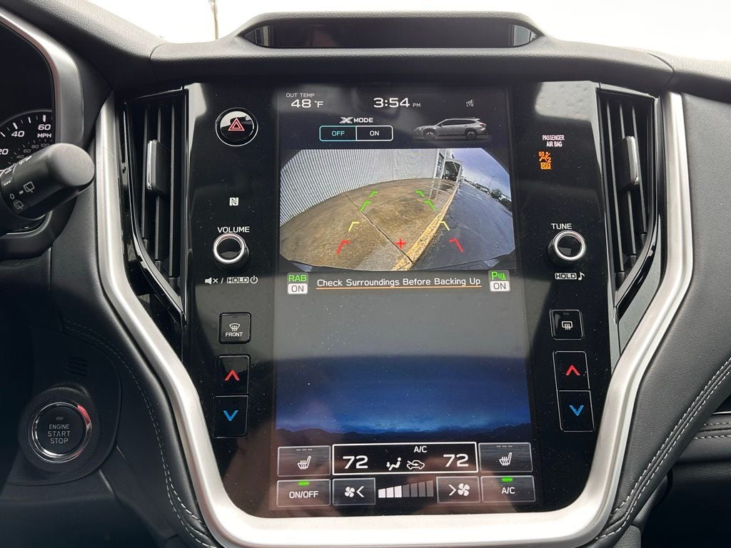 2023 Subaru Outback Limited XT