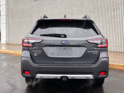 2023 Subaru Outback Limited XT