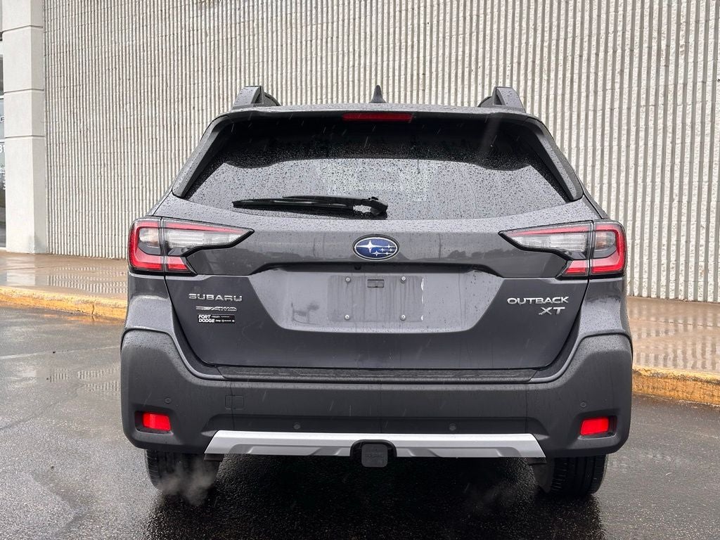 2023 Subaru Outback Limited XT