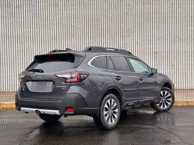 2023 Subaru Outback Limited XT