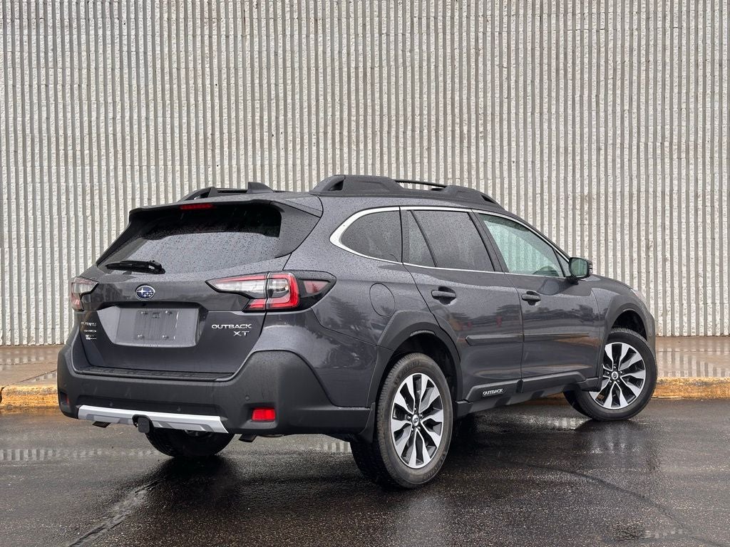 2023 Subaru Outback Limited XT
