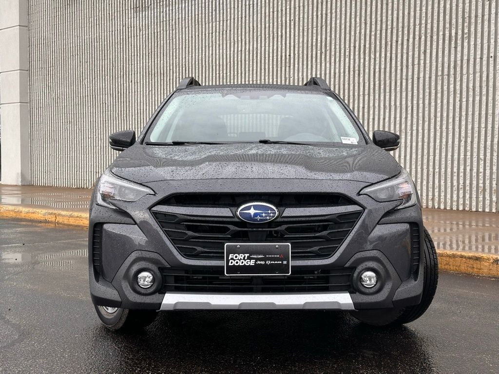 2023 Subaru Outback Limited XT