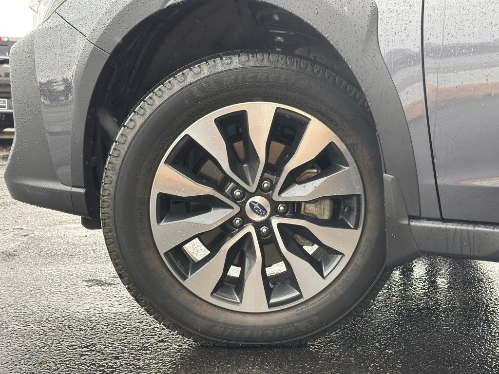 2023 Subaru Outback Limited XT