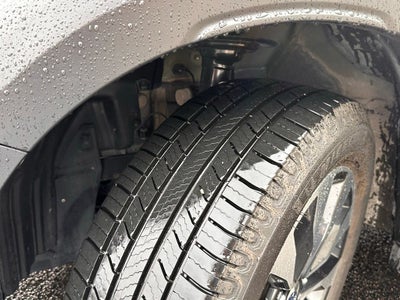 2023 Subaru Outback Limited XT