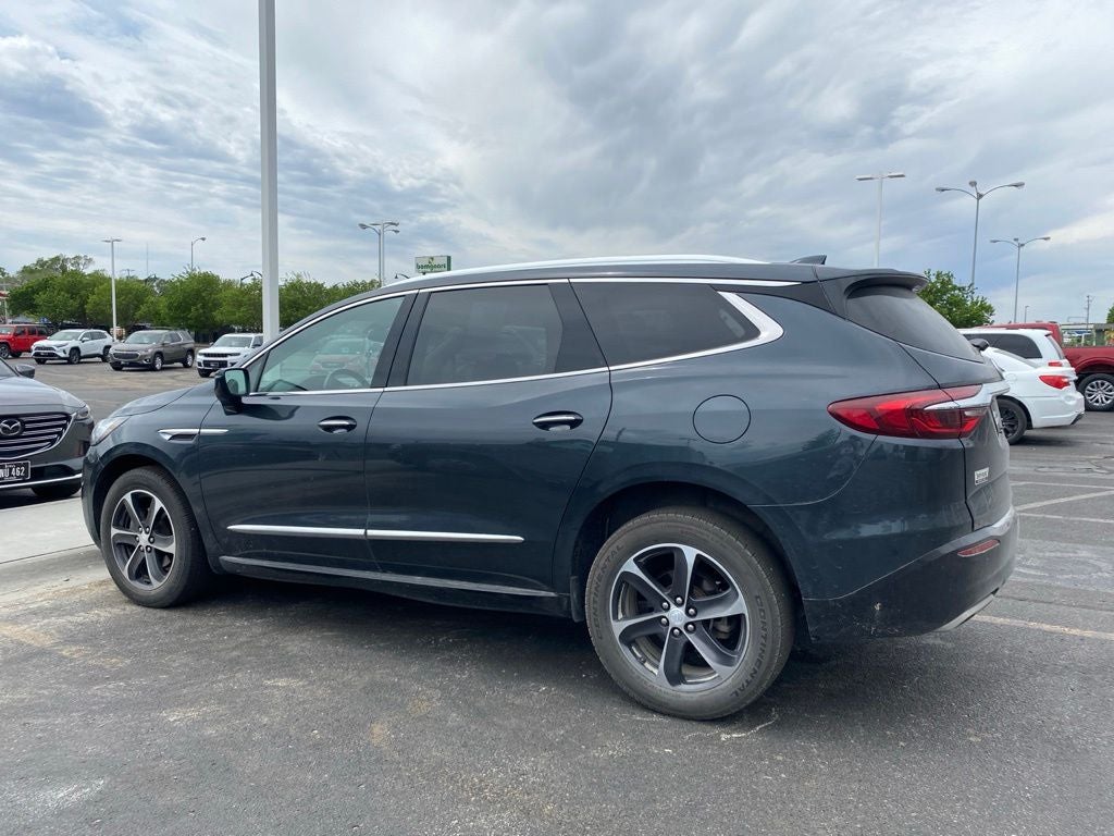 2019 Buick Enclave Essence