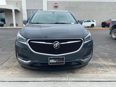 2019 Buick Enclave Essence