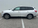 2014 Nissan Pathfinder SL
