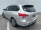 2014 Nissan Pathfinder SL