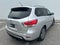 2014 Nissan Pathfinder SL
