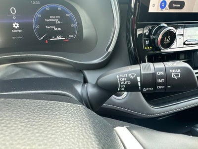 2024 Toyota Highlander Platinum