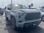 2025 Toyota Sequoia Platinum