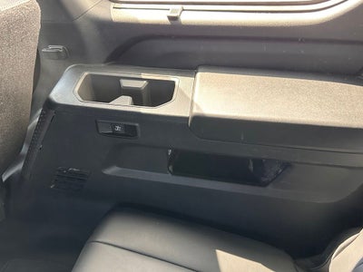 2025 Toyota Sequoia Platinum