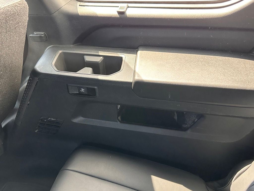 2025 Toyota Sequoia Platinum