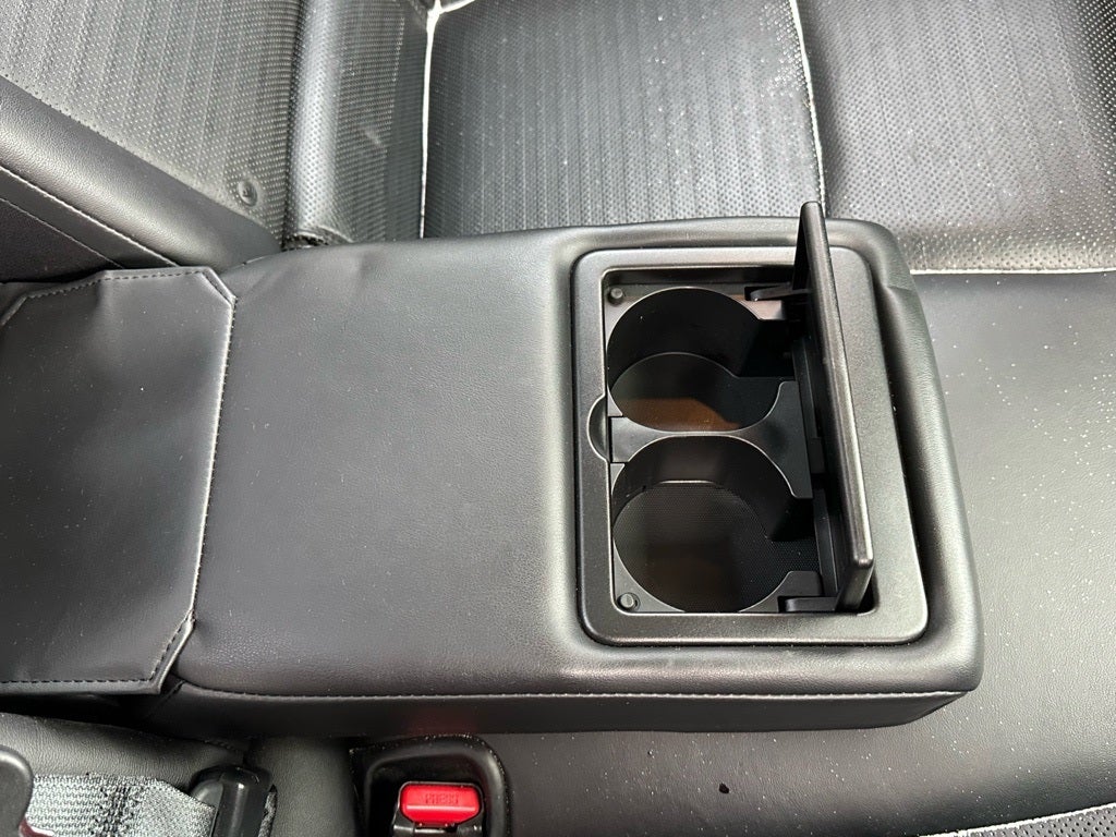 2018 INFINITI Q50 Sport