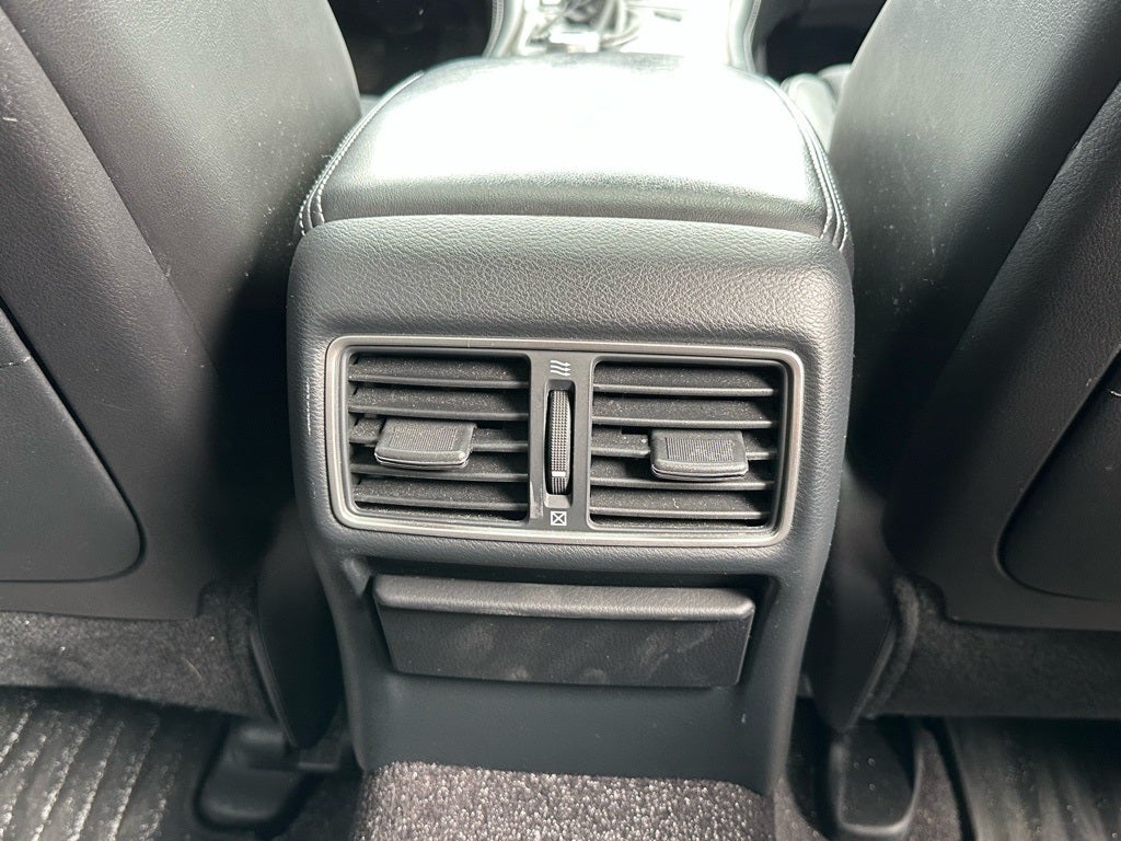 2018 INFINITI Q50 Sport