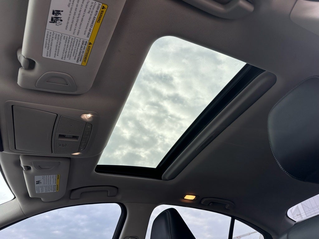 2018 INFINITI Q50 Sport