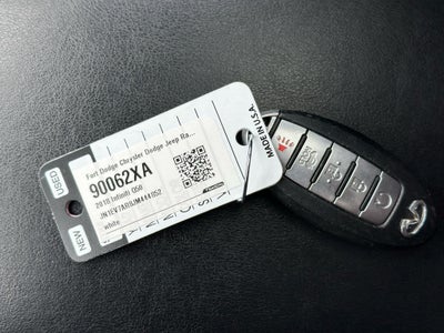 2018 INFINITI Q50 Sport