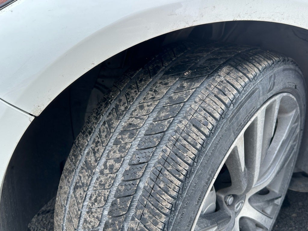 2018 INFINITI Q50 Sport