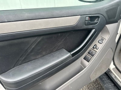 2007 Toyota 4Runner SR5