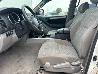 2007 Toyota 4Runner SR5
