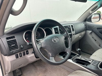 2007 Toyota 4Runner SR5