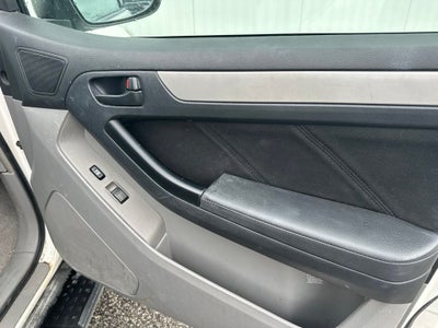 2007 Toyota 4Runner SR5