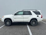 2007 Toyota 4Runner SR5