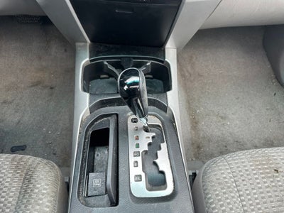 2007 Toyota 4Runner SR5