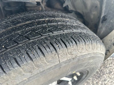 2007 Toyota 4Runner SR5