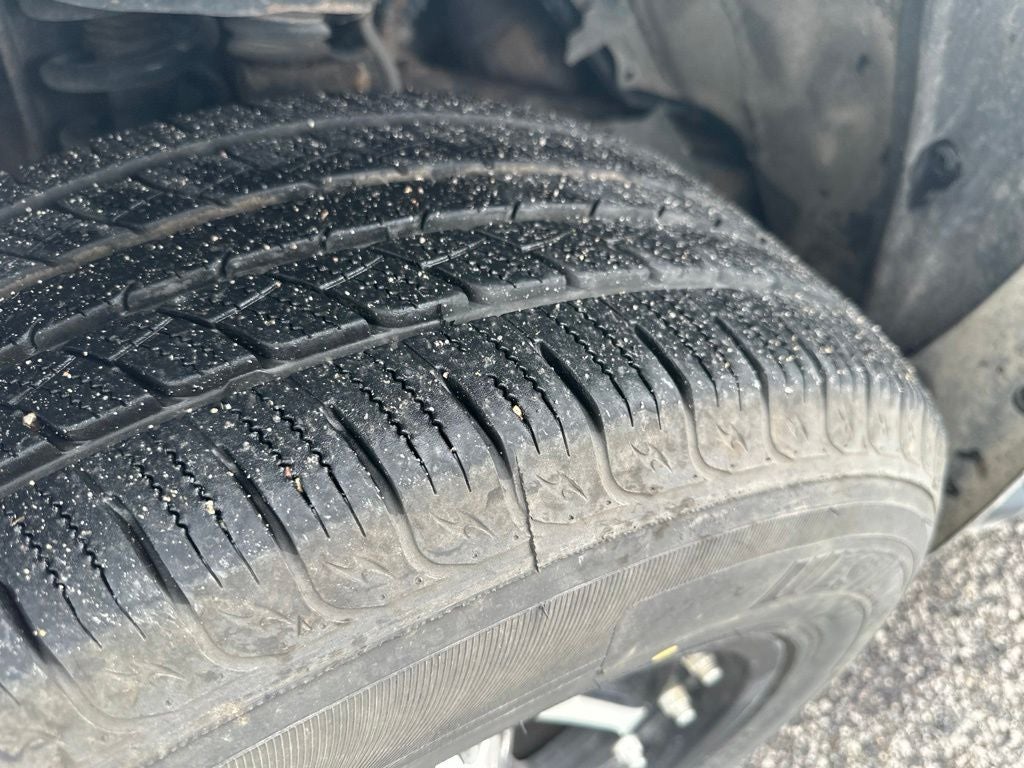 2007 Toyota 4Runner SR5