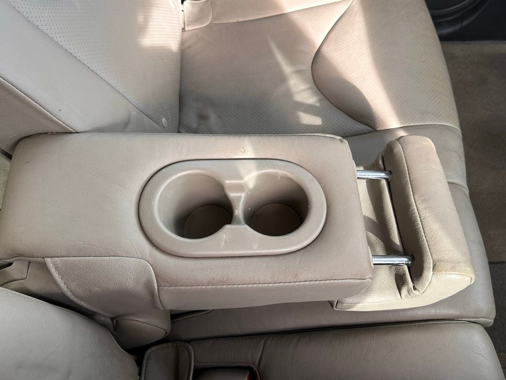 2008 Toyota RAV4 Limited