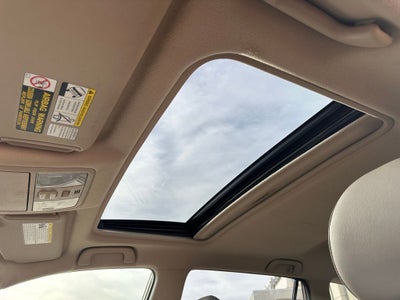 2008 Toyota RAV4 Limited