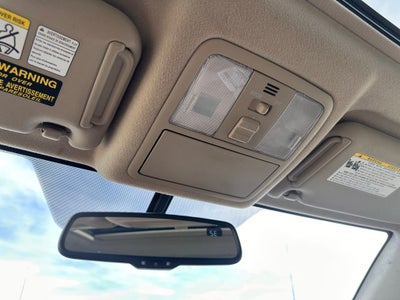 2008 Toyota RAV4 Limited