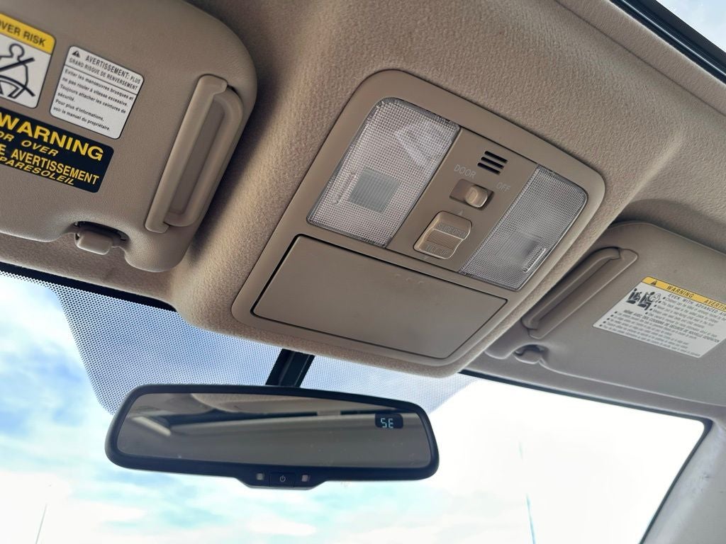 2008 Toyota RAV4 Limited