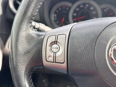 2008 Toyota RAV4 Limited