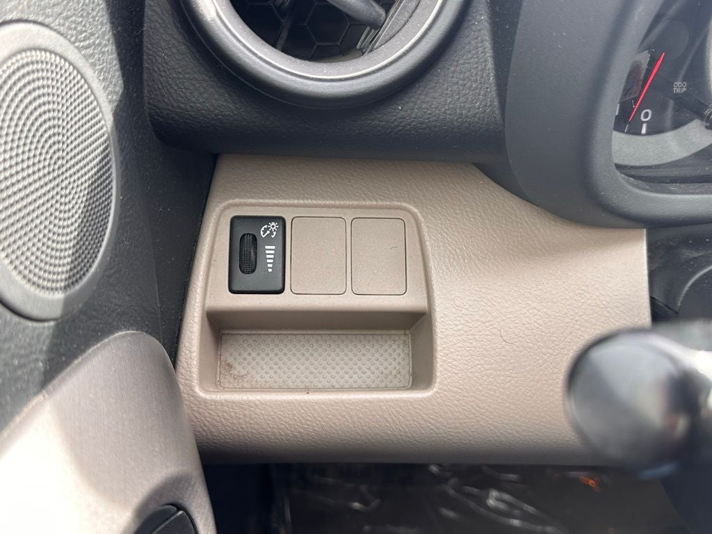 2008 Toyota RAV4 Limited