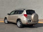 2008 Toyota RAV4 Limited