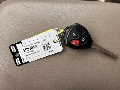 2008 Toyota RAV4 Limited