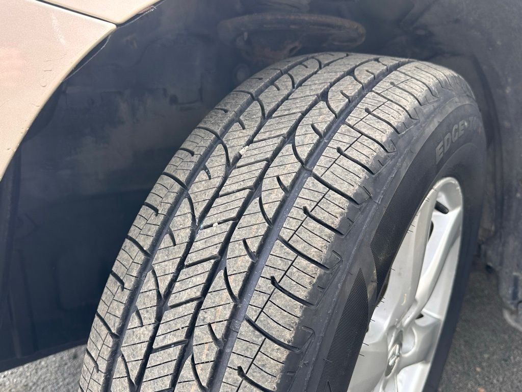 2008 Toyota RAV4 Limited