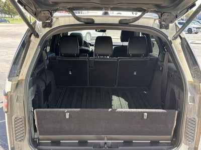 2020 Land Rover Discovery HSE