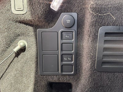 2020 Land Rover Discovery HSE