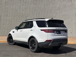 2020 Land Rover Discovery HSE