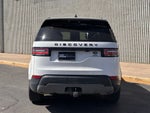 2020 Land Rover Discovery HSE