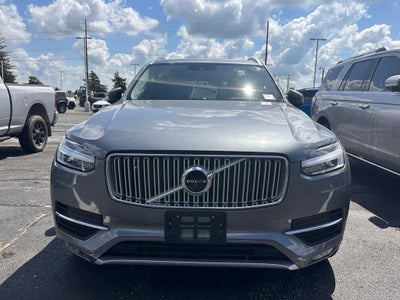2019 Volvo XC90 T6 Inscription