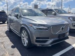 2019 Volvo XC90 T6 Inscription