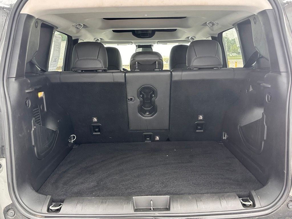 2020 Jeep Renegade Limited