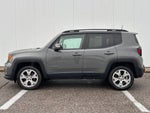 2020 Jeep Renegade Limited