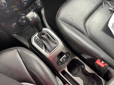 2020 Jeep Renegade Limited